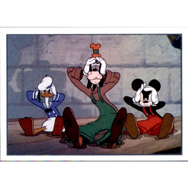 Sticker 11 - Disney - 90 Jahre Micky Maus