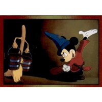 Sticker 15 - Disney - 90 Jahre Micky Maus