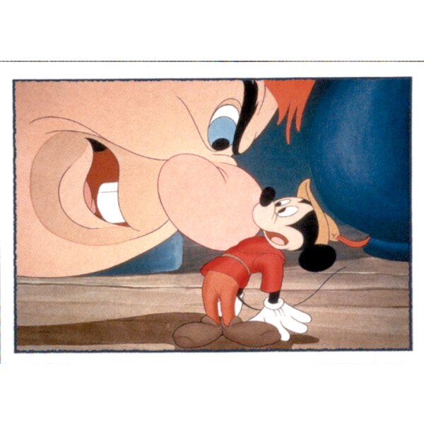 Sticker 16 - Disney - 90 Jahre Micky Maus
