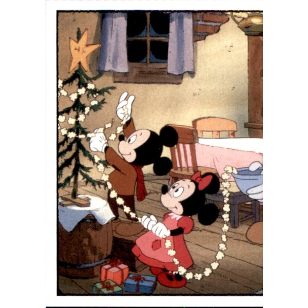 Sticker 19 - Disney - 90 Jahre Micky Maus