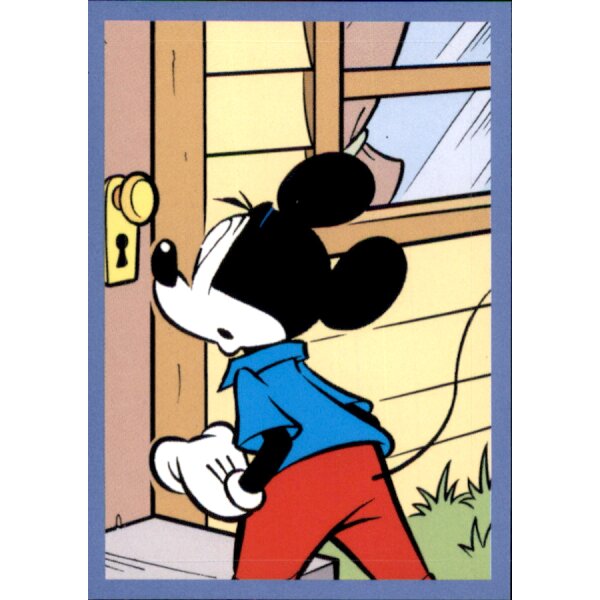 Sticker 36 - Disney - 90 Jahre Micky Maus