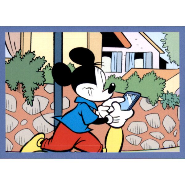 Sticker 37 - Disney - 90 Jahre Micky Maus