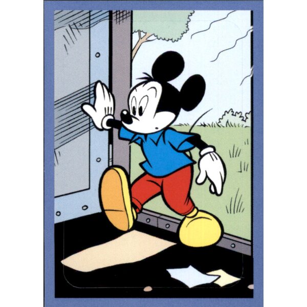 Sticker 41 - Disney - 90 Jahre Micky Maus