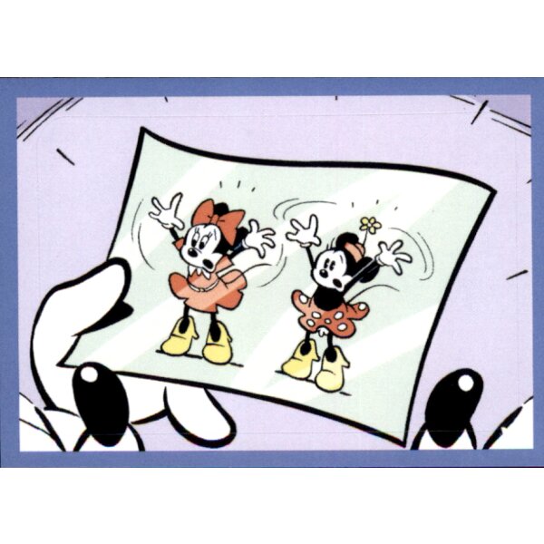 Sticker 44 - Disney - 90 Jahre Micky Maus