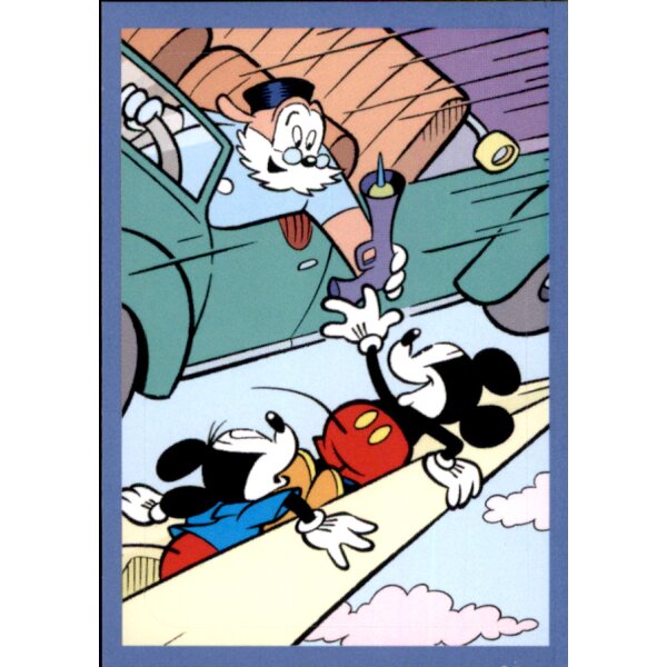 Sticker 50 - Disney - 90 Jahre Micky Maus