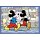 Sticker 52 - Disney - 90 Jahre Micky Maus