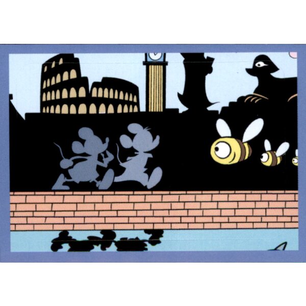 Sticker 53 - Disney - 90 Jahre Micky Maus
