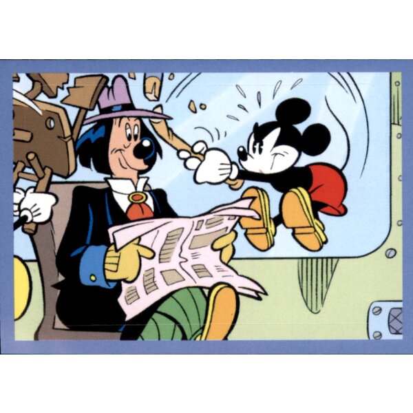 Sticker 55 - Disney - 90 Jahre Micky Maus