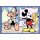 Sticker 57 - Disney - 90 Jahre Micky Maus