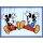 Sticker 60 - Disney - 90 Jahre Micky Maus