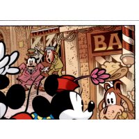 Sticker 101 - Disney - 90 Jahre Micky Maus