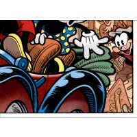 Sticker 103 - Disney - 90 Jahre Micky Maus
