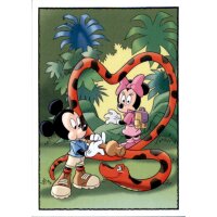 Sticker 105 - Disney - 90 Jahre Micky Maus