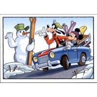 Sticker 106 - Disney - 90 Jahre Micky Maus
