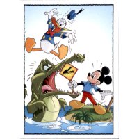 Sticker 107 - Disney - 90 Jahre Micky Maus