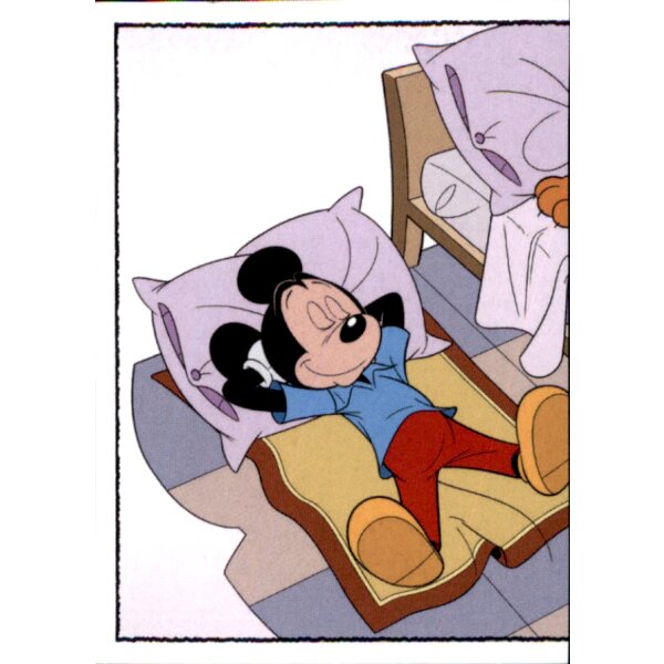 Sticker 108 - Disney - 90 Jahre Micky Maus