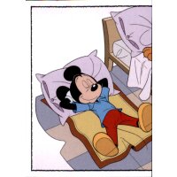 Sticker 108 - Disney - 90 Jahre Micky Maus