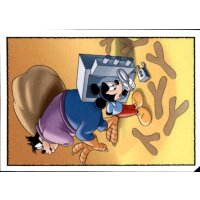 Sticker 110 - Disney - 90 Jahre Micky Maus