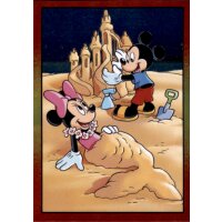 Sticker 111 - Disney - 90 Jahre Micky Maus