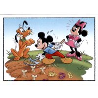 Sticker 112 - Disney - 90 Jahre Micky Maus