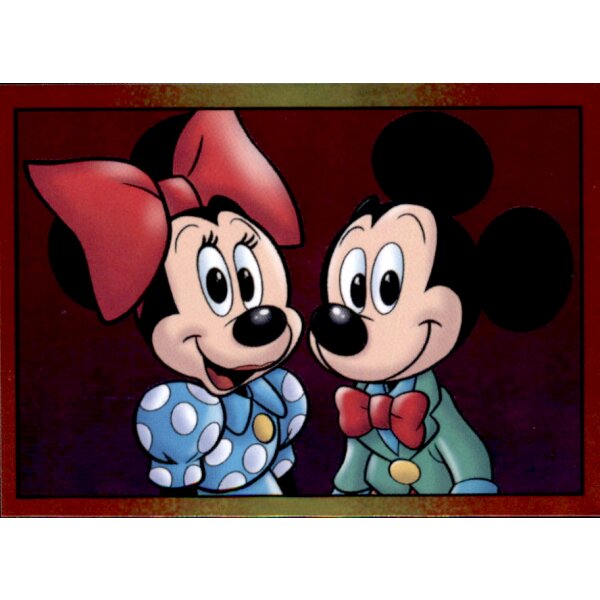 Sticker 113 - Disney - 90 Jahre Micky Maus