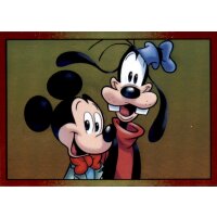 Sticker 114 - Disney - 90 Jahre Micky Maus