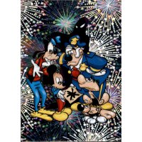 Sticker 116 - Disney - 90 Jahre Micky Maus