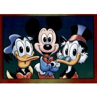 Sticker 117 - Disney - 90 Jahre Micky Maus