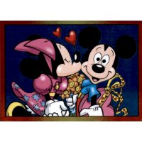 Sticker 126 - Disney - 90 Jahre Micky Maus