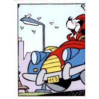 Sticker 127 - Disney - 90 Jahre Micky Maus