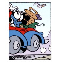 Sticker 128 - Disney - 90 Jahre Micky Maus