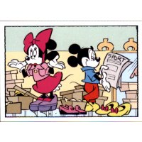 Sticker 130 - Disney - 90 Jahre Micky Maus