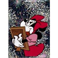 Sticker 132 - Disney - 90 Jahre Micky Maus