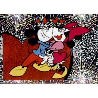 Sticker 133 - Disney - 90 Jahre Micky Maus