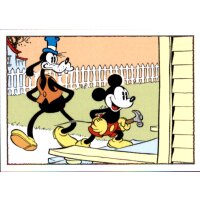 Sticker 134 - Disney - 90 Jahre Micky Maus