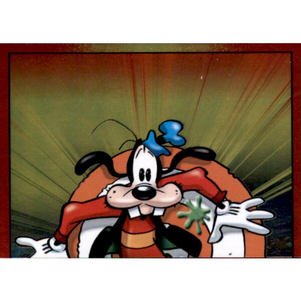 Sticker 135 - Disney - 90 Jahre Micky Maus
