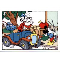 Sticker 137 - Disney - 90 Jahre Micky Maus