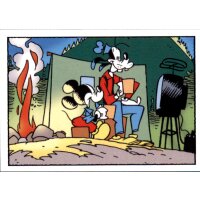 Sticker 138 - Disney - 90 Jahre Micky Maus