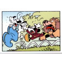 Sticker 139 - Disney - 90 Jahre Micky Maus