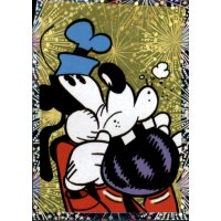 Sticker 140 - Disney - 90 Jahre Micky Maus