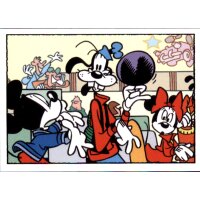 Sticker 141 - Disney - 90 Jahre Micky Maus