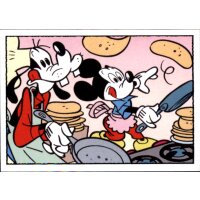 Sticker 142 - Disney - 90 Jahre Micky Maus