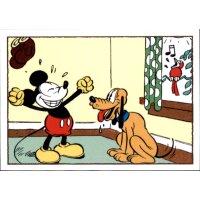 Sticker 143 - Disney - 90 Jahre Micky Maus