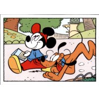 Sticker 145 - Disney - 90 Jahre Micky Maus