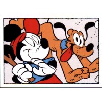 Sticker 146 - Disney - 90 Jahre Micky Maus