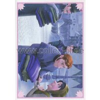 Serie 2 Sticker 105 - Disney - Die Eisk&ouml;nigin - Frozen
