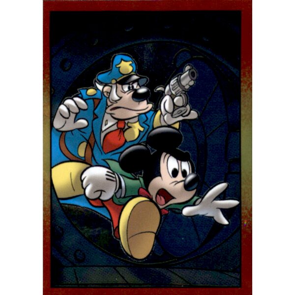 Sticker 169 - Disney - 90 Jahre Micky Maus