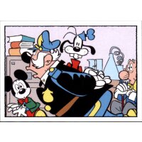 Sticker 173 - Disney - 90 Jahre Micky Maus