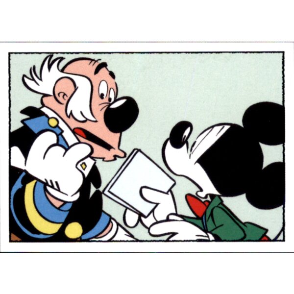 Sticker 174 - Disney - 90 Jahre Micky Maus