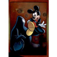 Sticker 177 - Disney - 90 Jahre Micky Maus